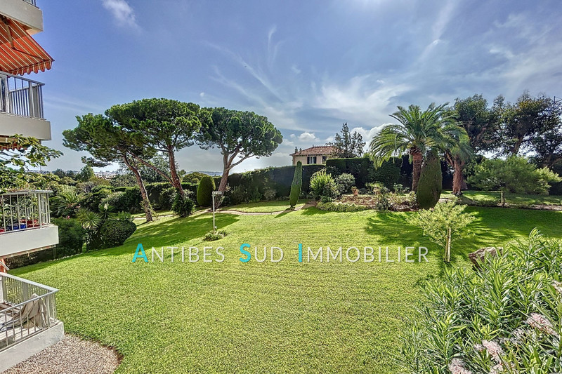 Vente appartement Golfe-Juan  