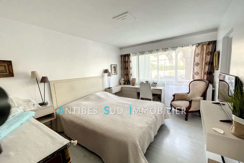 Vente appartement Golfe-Juan  