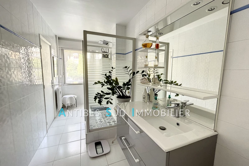 Vente appartement Golfe-Juan  