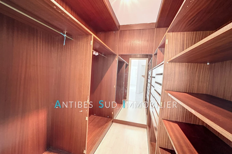 Vente appartement Golfe-Juan  
