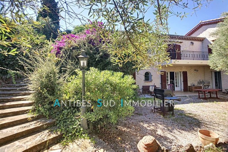vente Maison villa Antibes Hauteurs Villa Antibes Hauteurs, achat villa 3 chambres 220 m²