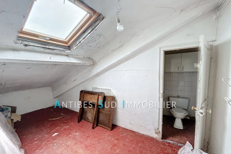 Vente appartement Cannes  
