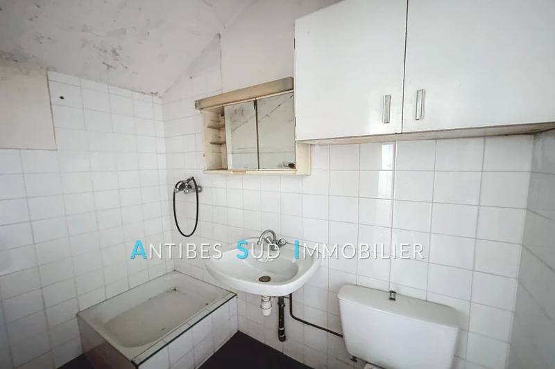 Vente appartement Cannes  