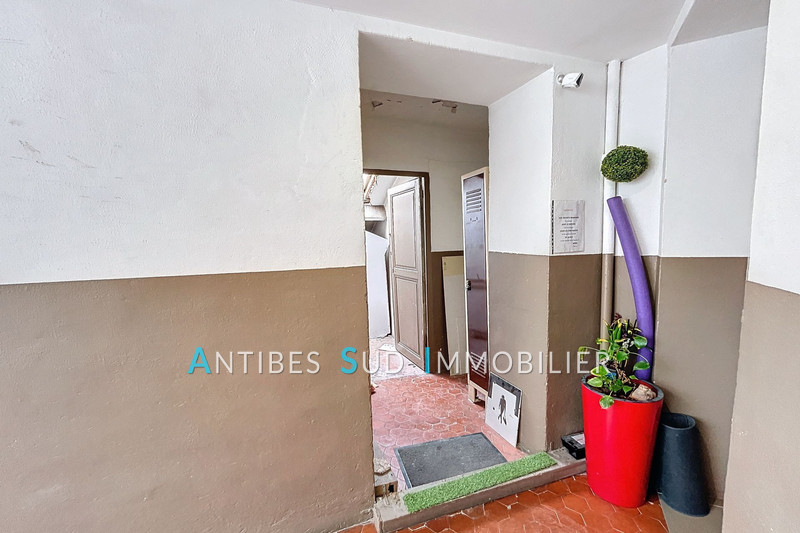 Vente appartement Cannes  