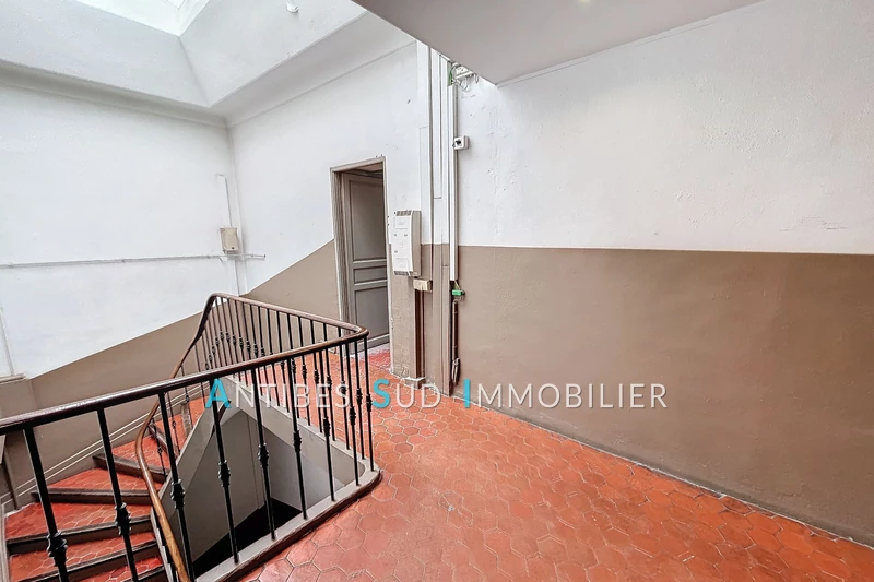 Vente appartement Cannes  
