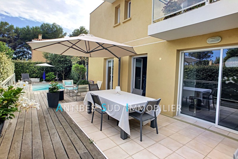 vente Maison villa Antibes Proche sophia Villa Antibes Proche sophia, achat villa 4 chambres 98 m²