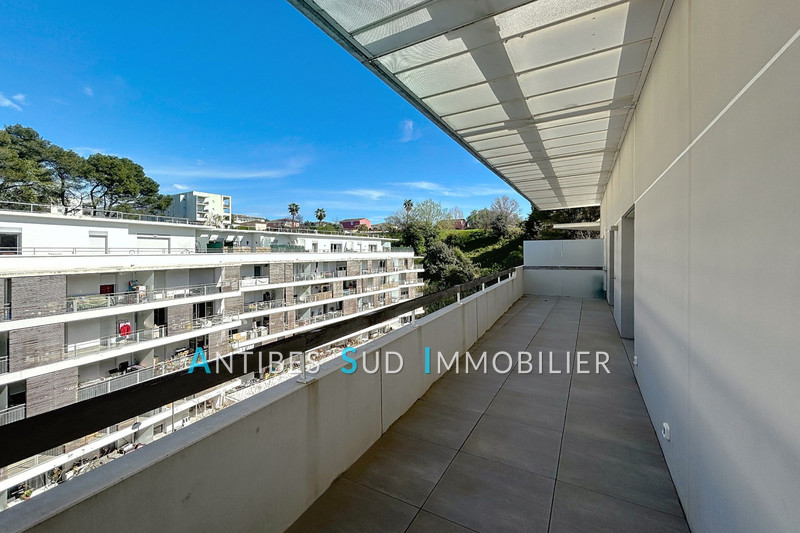 Vente appartement Cannes-la-Bocca  
