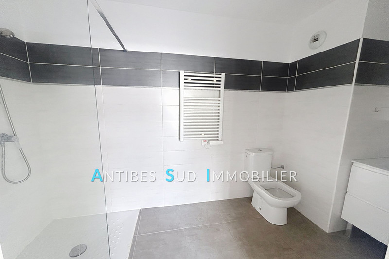 Vente appartement Cannes-la-Bocca  