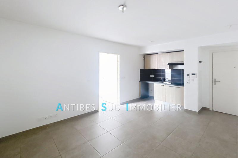 Vente appartement Cannes-la-Bocca  