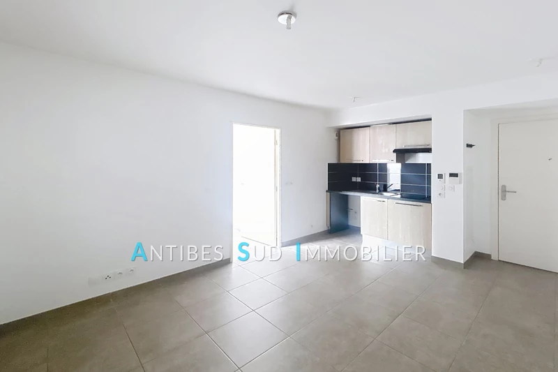 Vente appartement Cannes-la-Bocca  