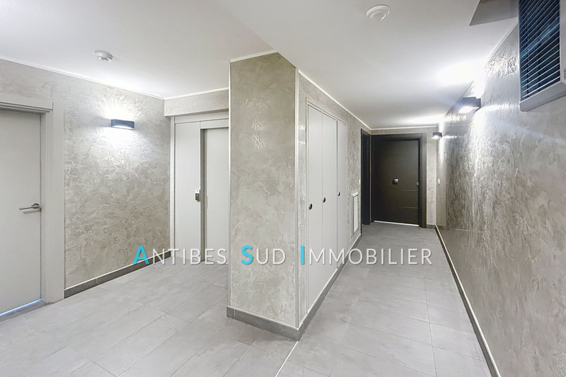 Vente appartement Cannes-la-Bocca  