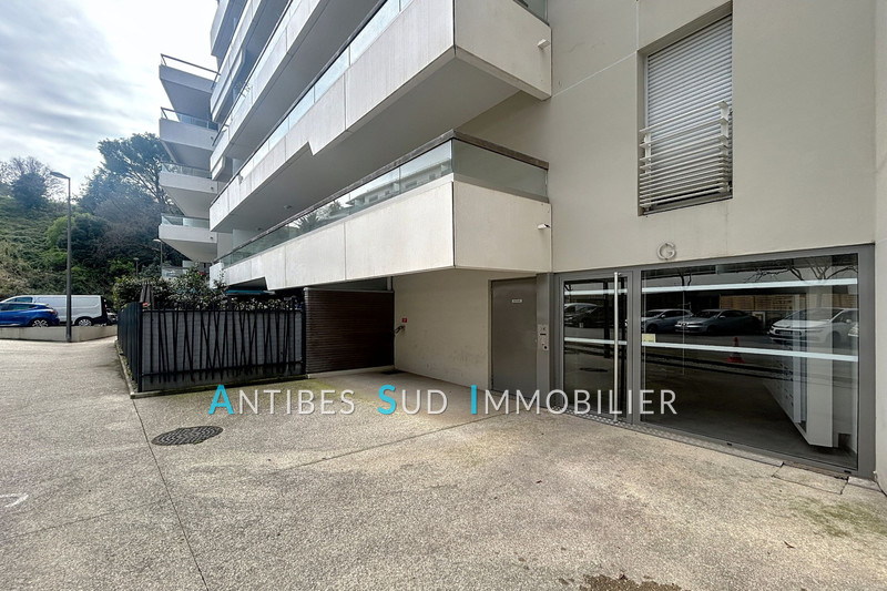 Vente appartement Cannes-la-Bocca  