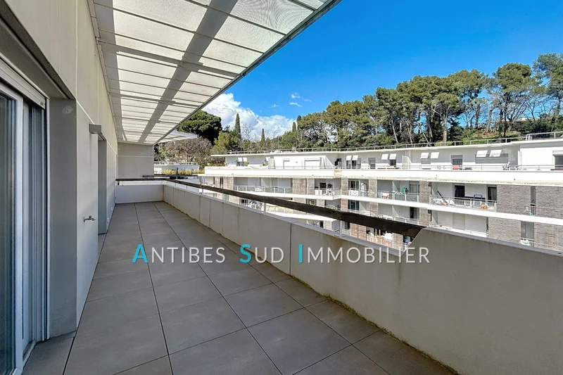 Vente appartement Cannes-la-Bocca  