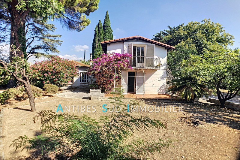 vente Maison villa Antibes Rabiac estagnol Villa Antibes Rabiac estagnol, achat villa 5 chambres 168 m²