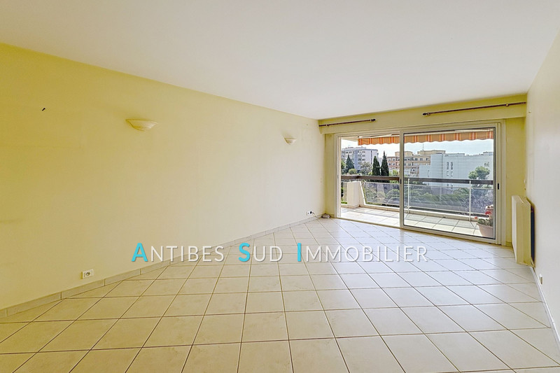 Vente appartement Vallauris  