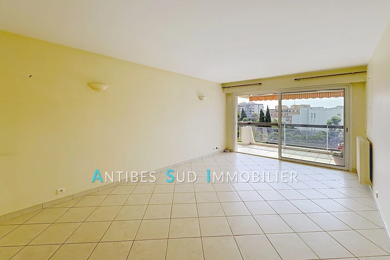 Vente appartement Golfe-Juan  