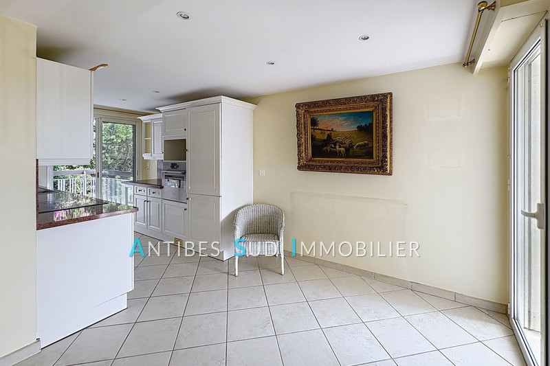 Vente appartement Vallauris  