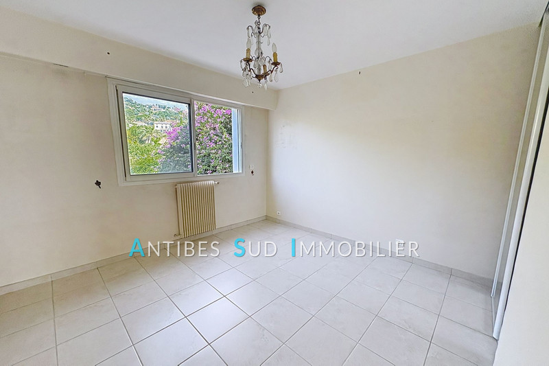 Vente appartement Vallauris  