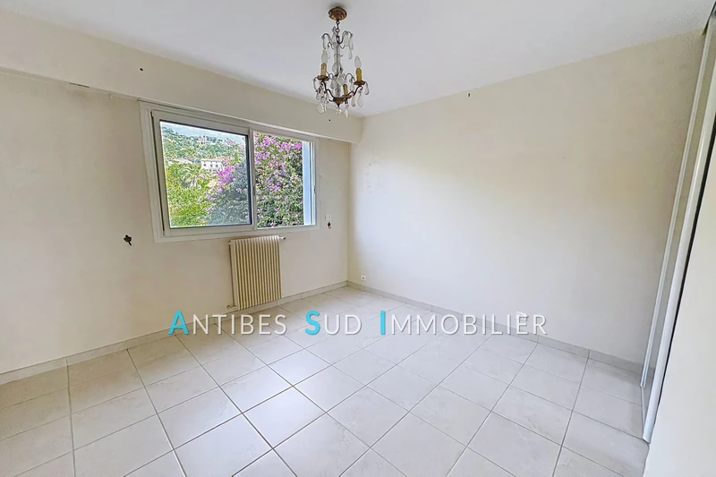 Vente appartement Golfe-Juan  