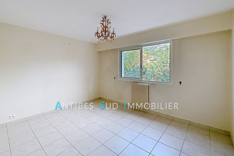 Vente appartement Vallauris  