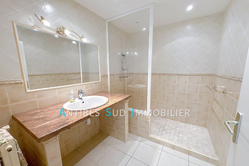 Vente appartement Vallauris  