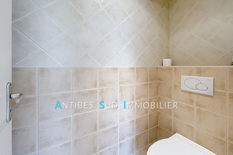 Vente appartement Vallauris  
