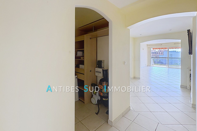Vente appartement Vallauris  