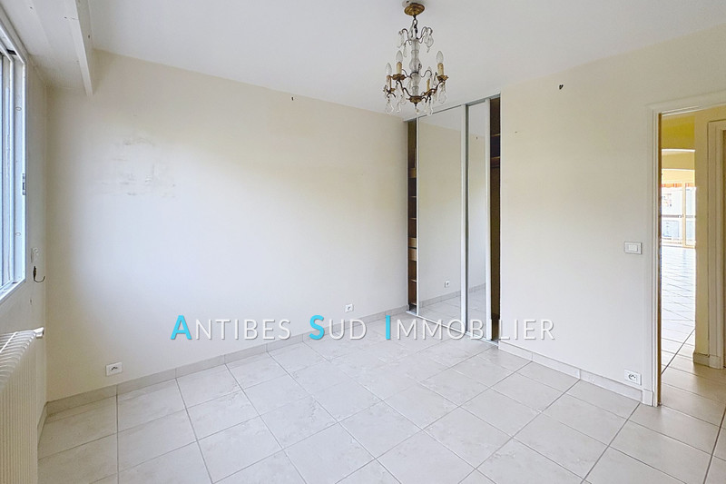 Vente appartement Vallauris  