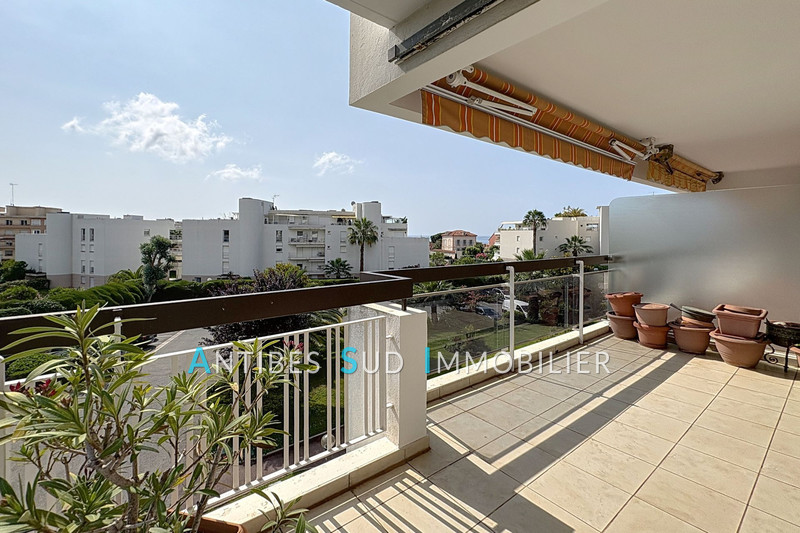Vente appartement Vallauris  