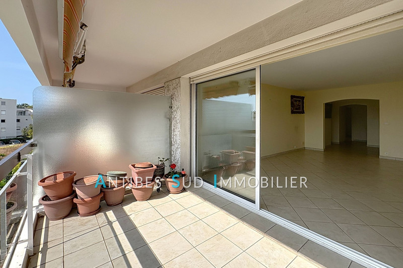 Vente appartement Vallauris  