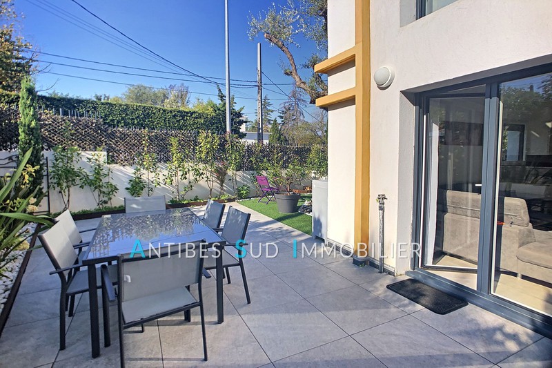 vente Maison villa Antibes Saint jean Villa Antibes Saint jean, achat villa 2 chambres 55 m²