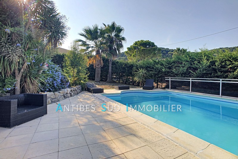 vente Maison villa Vallauris Résidentiel Villa Vallauris Résidentiel, achat villa 3 chambres 105 m²