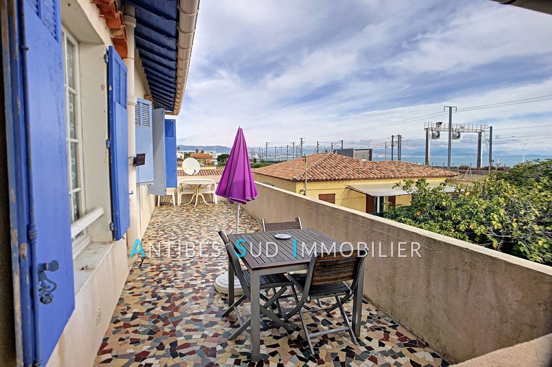 vente House villa Antibes Villa Antibes to buy villa 4 bedroom 175 m²