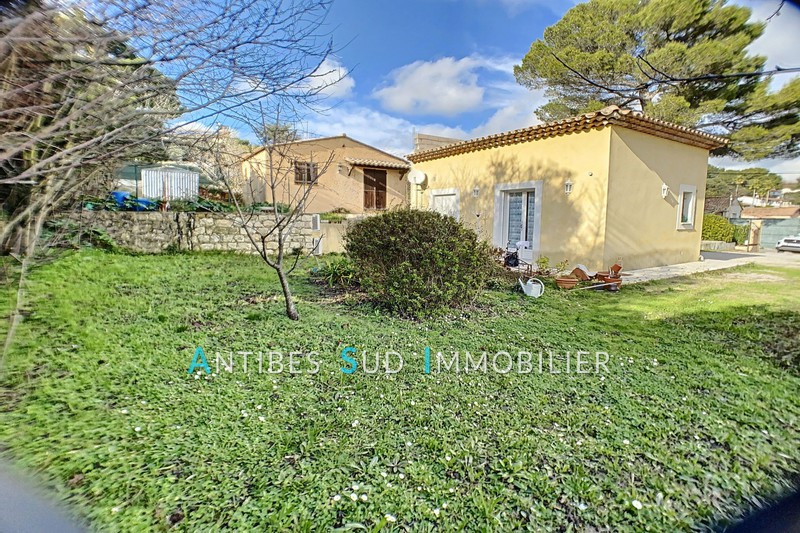 vente Maison villa Vallauris Proche sophia Villa Vallauris Proche sophia, achat villa 1 chambre