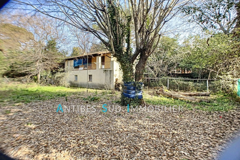 vente Maison villa Antibes Hauteurs Villa Antibes Hauteurs, achat villa 2 chambres 61 m²