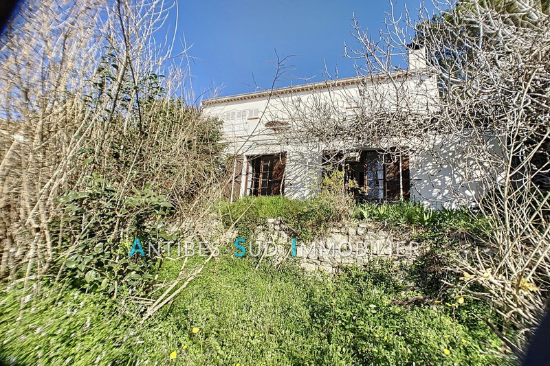 Photo Villa Vallauris achat villa 3 chambres 110 m²