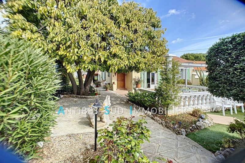 Photo Villa Antibes Hauteurs, to buy villa 3 bedroom 93 m²