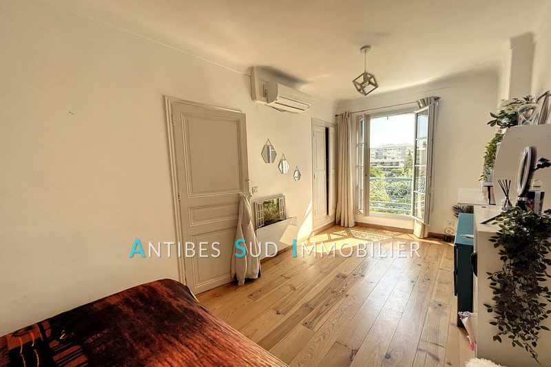 Vente villa Golfe-Juan  