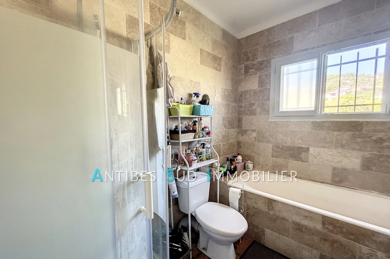 Vente villa Golfe-Juan  