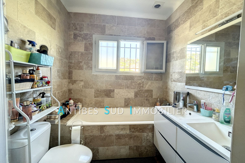 Vente villa Golfe-Juan  