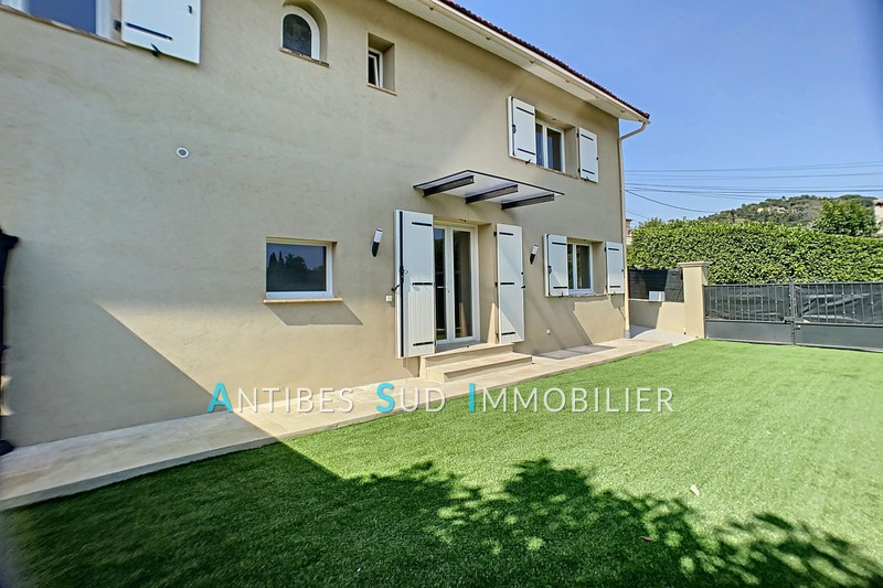 Villa La Roquette-sur-Siagne Résidentiel,   to buy villa  3 bedroom   78&nbsp;m&sup2;