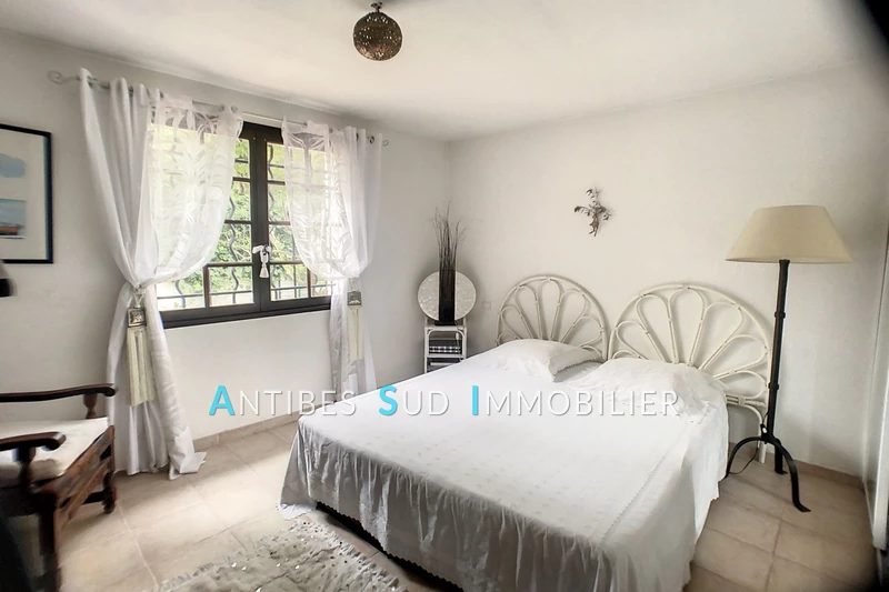 Vente villa Vallauris  