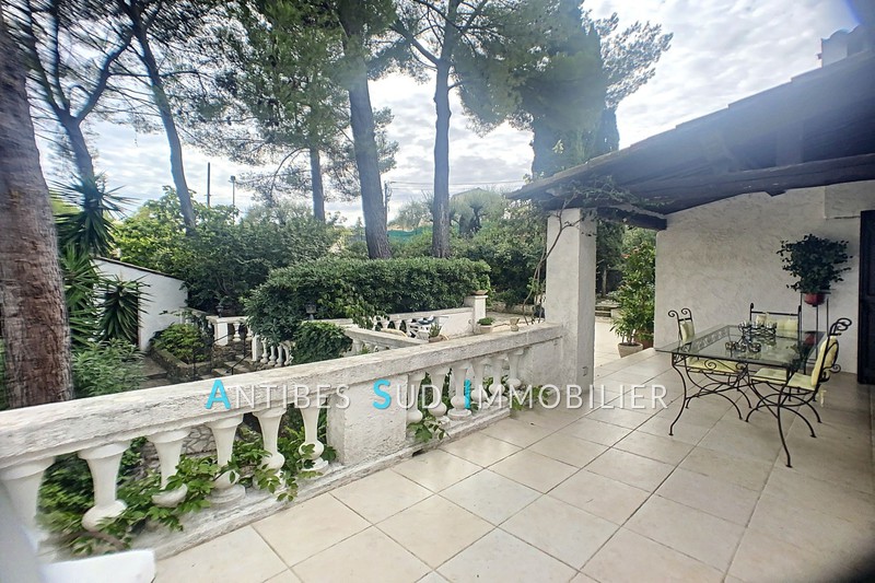 Vente villa Vallauris  