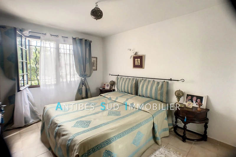 Vente villa Vallauris  