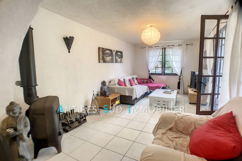 Vente villa Vallauris  