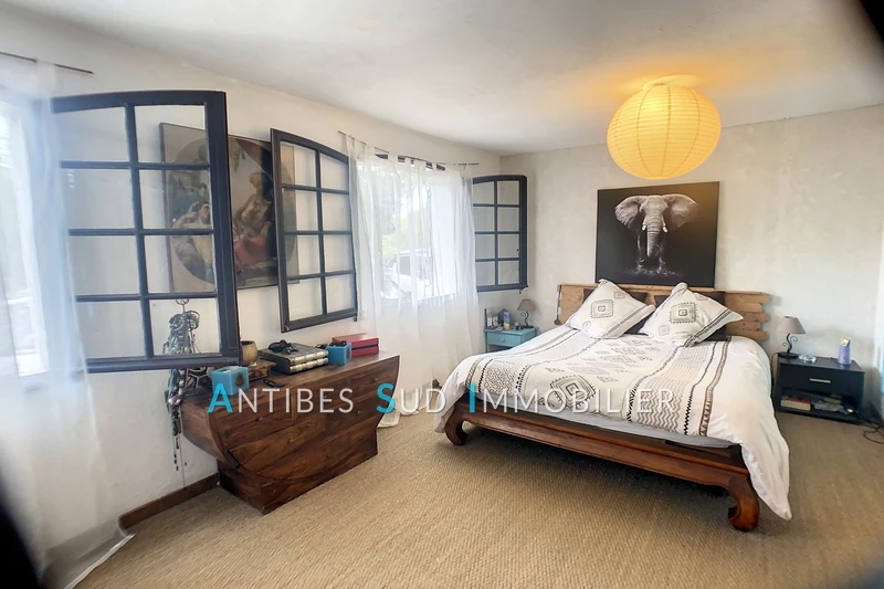 Vente villa Vallauris  