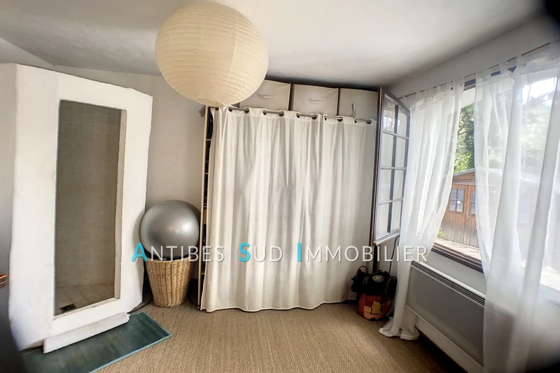 Vente villa Vallauris  