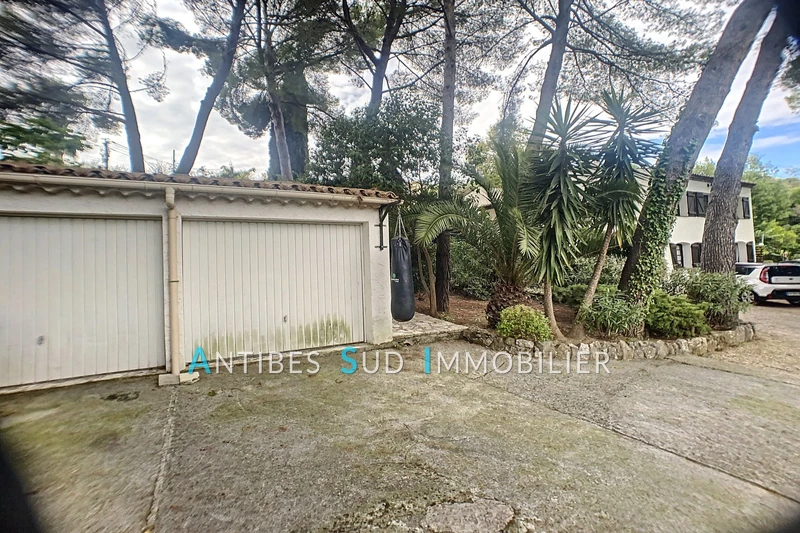 Vente villa Vallauris  