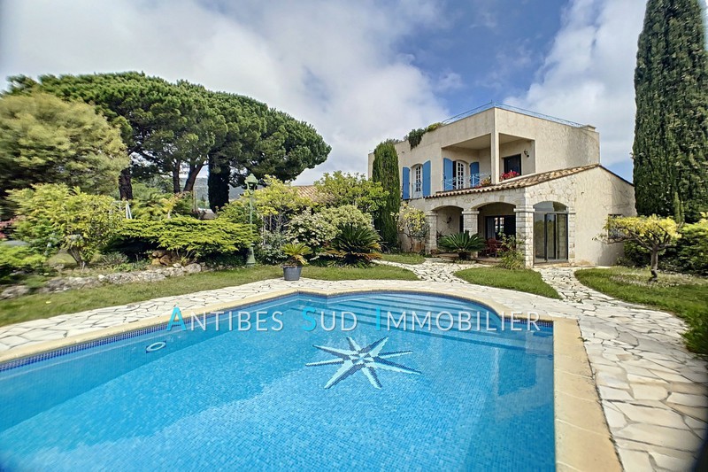 Photo Villa Nice Rimiez,   achat villa  6 chambres   311&nbsp;m&sup2;