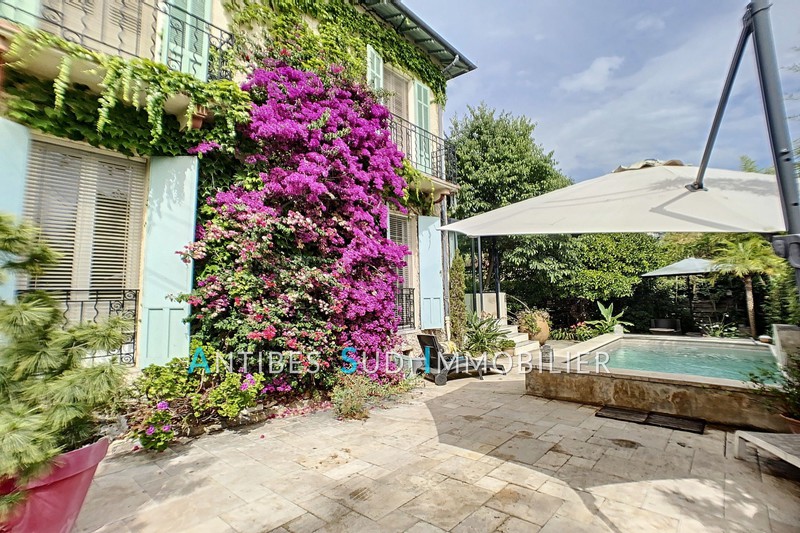 Villa Antibes Résidentiel,   to buy villa  4 bedroom   130&nbsp;m&sup2;